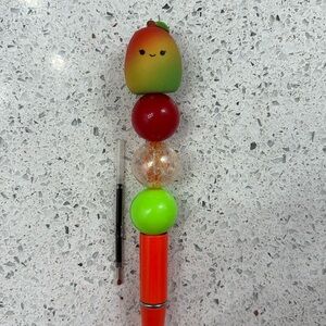 Ximena Squish’a’long Pen with ink refill​